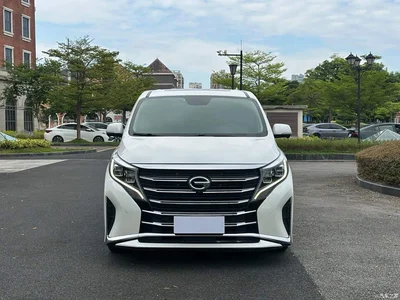 2021 GAC Trumpchi Trumpchi M8 Leading Show Series 390T Ultimate Edition, фото 2, лот 10415982