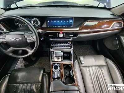 2018 Genesis EQ900 5.0 GDI AWD, фото 2, лот 10194298