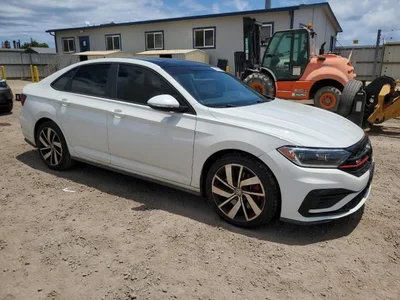 2020 VOLKSWAGEN JETTA GLI, фото 4, лот 10825437