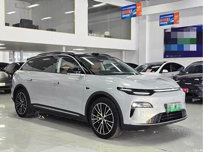 2026 Leapmotor C11 Pure Electric 640 LiDAR Premium, фото 3, лот 10444195