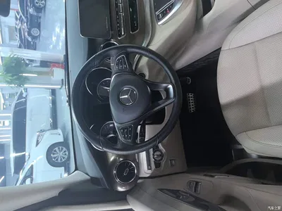 2022 Mercedes-Benz V-Class V 260 Prestige Edition, фото 3, лот 11132223