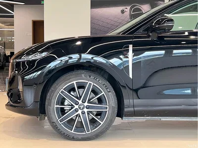 2025 Voyah Auto Voyah Zhiyin Base, фото 4, лот 11169838