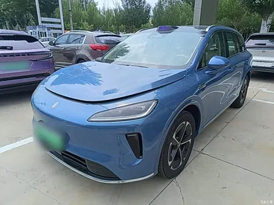 2025 Shangjie SUV Extended Range Edition, фото 2, лот 11646244