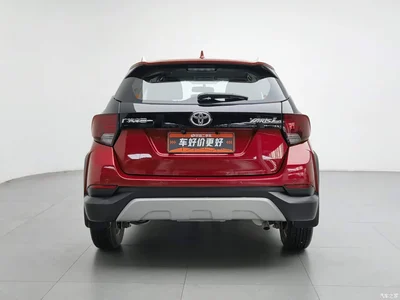 2022 Toyota YARiS L Zhi Xuan Zhi Xuan X 1.5L CVT Leading PLUS Edition, фото 4, лот 10278856