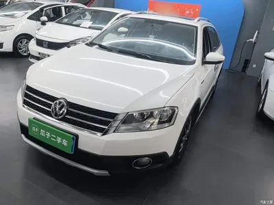 2014 Volkswagen Gran Lavida 1.6L Auto, фото 1, лот 10470756