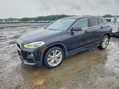 2018 BMW X2 XDRIVE28I, фото 1, лот 10817874