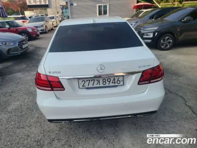 2016 Mercedes-Benz E-Class E250 BlueTec 4MATIC AV, фото 2, лот 10070943