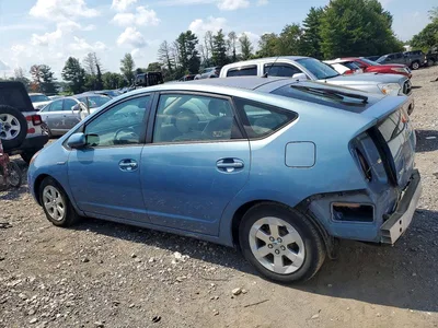 2009 TOYOTA PRIUS BASE, фото 2, лот 10511762