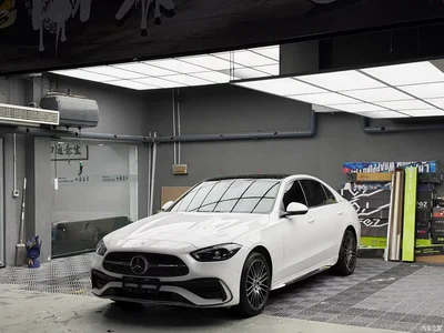 2023 Mercedes-Benz C-Class C 260 L Sport, фото 3, лот 11530819