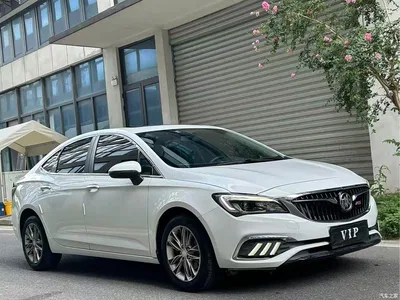2019 Buick Verano Sedan 20T Dual Clutch Leading, фото 3, лот 10285164