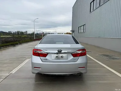 2013 Toyota Camry 2.0G Comfort, фото 4, лот 10294361