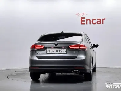 2017 Kia K3 Trendy, фото 4, лот 10228735