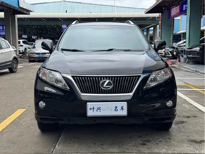2011 Lexus RX Classic 270 Elegance, фото 2, лот 10312925