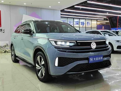 2023 Volkswagen Talagon 380TSI 4WD R-Line Touring Edition, фото 3, лот 10480582