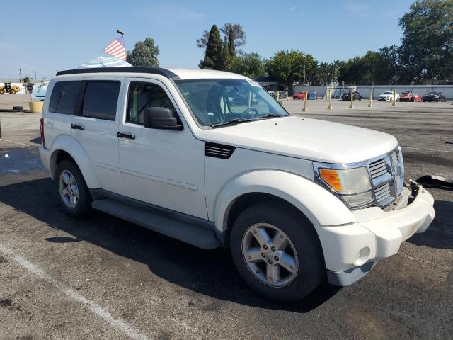 2007 DODGE NITRO SLT, фото 4, лот 10805237