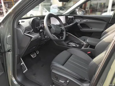 2026 Audi Q5L Model Base Version, фото 3, лот 10455040
