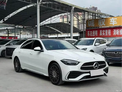 2025 Mercedes-Benz C-Class C 260 L Sport Edition, фото 3, лот 11461755