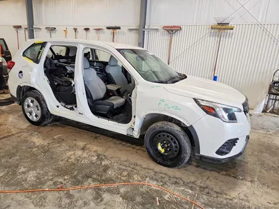 2023 SUBARU FORESTER, фото 4, лот 11280843