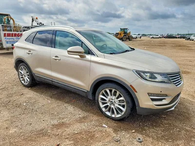 2017 LINCOLN MKC RESERVE, фото 4, лот 10669962