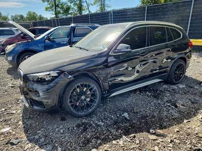 2018 BMW X1 XDRIVE28I, фото 1, лот 11208105
