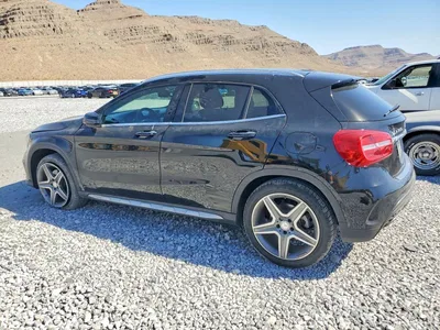 2015 MERCEDES-BENZ GLA 250, фото 2, лот 10826661