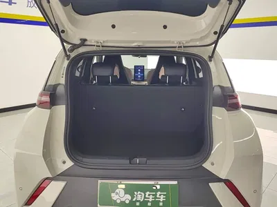 2023 BYD Seagull Flying Edition, фото 4, лот 10247085