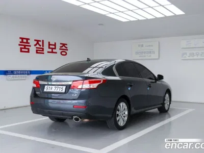 2014 Samsung SM5 LE, фото 4, лот 10186595