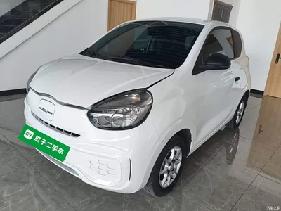 2022 Roewe Kaiwei CLEVER 311km Vitality Bobo Edition, фото 2, лот 10349735