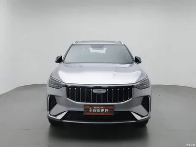 2026 Geely Boyue Model 1.5TD Aspiration, фото 3, лот 10302173