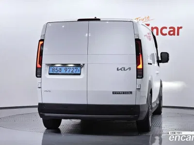 2026 Kia PV5 Cargo, фото 4, лот 10230040