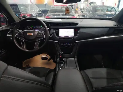 2022 Cadillac XT5 2.0T AWD Luxury (Hummingbird Edition), фото 4, лот 10308666