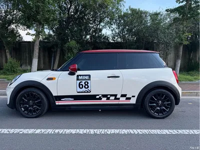 2016 MINI MINI 1.2T ONE Pioneer, фото 2, лот 10351201
