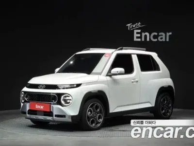 2025 Hyundai Casper Turbo Inspiration, фото 1, лот 10032307