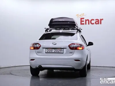 2014 Samsung SM3 SE Plus, фото 4, лот 10375722