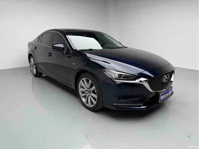 2021 Mazda Atenza Model 2.5L Blue Sky Sport Edition, фото 3, лот 10321629