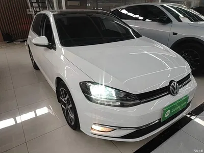 2020 Volkswagen Golf Beloved Edition 280TSI DSG Luxury, фото 4, лот 11450582