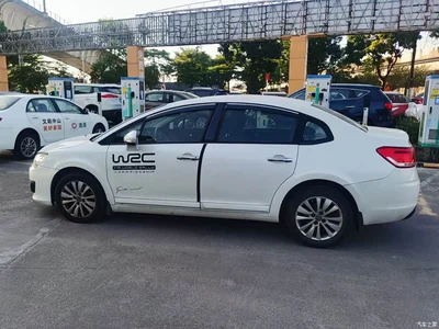 2014 Citroën C-Quatre VTS Edition 1.6L Automatic Style, фото 4, лот 10377794