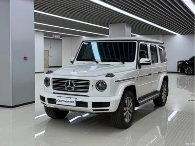 2023 Mercedes-Benz G-Class, фото 1, лот 10295666