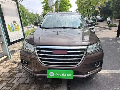 2014 Haval H2 1.5T Manual 2WD Premium Edition, фото 3, лот 10287005