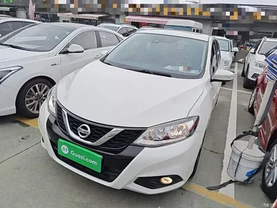 2016 Nissan Tiida 1.6L CVT Smart Edition, фото 2, лот 11073225