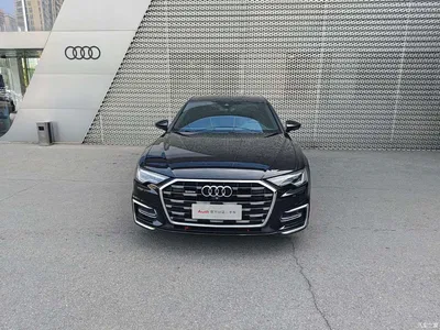 2024 Audi A6L 45 TFSI quattro Premium Dynamic, фото 1, лот 10764817