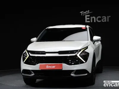 2023 Kia Sportage Diesel 2.0 2WD, фото 3, лот 10136922