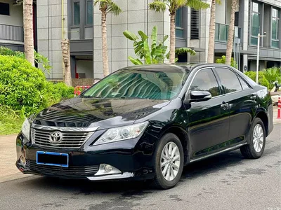 2013 Toyota Camry 2.0G Comfort, фото 1, лот 10282165