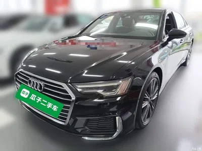 2021 Audi A6L 45 TFSI quattro Exclusive Sport, фото 3, лот 10434345