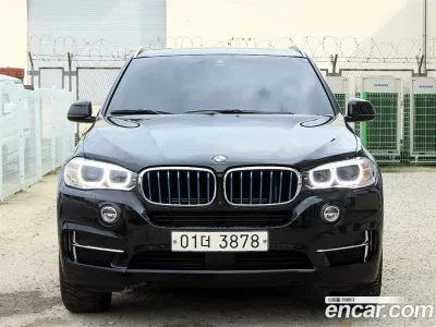 2018 BMW X5 xDrive 40e iPerformance, фото 2, лот 10079664