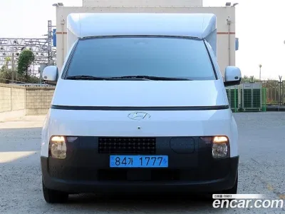 2025 Hyundai ST1 Cargo, фото 1, лот 11414560