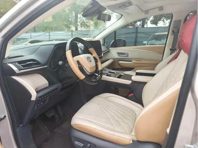 2021 Toyota Sienna 2.5L Hybrid Comfort Edition, фото 4, лот 10900067