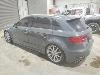 2017 AUDI A3 E-TRON PREMIUM, фото 2, лот 10852394