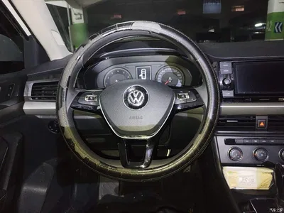 2019 Volkswagen Lavida 1.5L Automatic Comfort Edition China VI, фото 3, лот 10456037