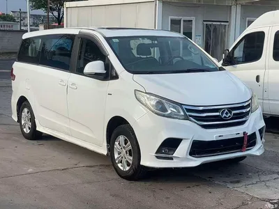 2018 SAIC Maxus Maxus G10 PLUS 2.0T Automatic Luxury Edition, фото 3, лот 11160669